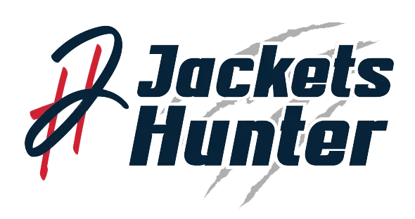 Jackets hunter logo